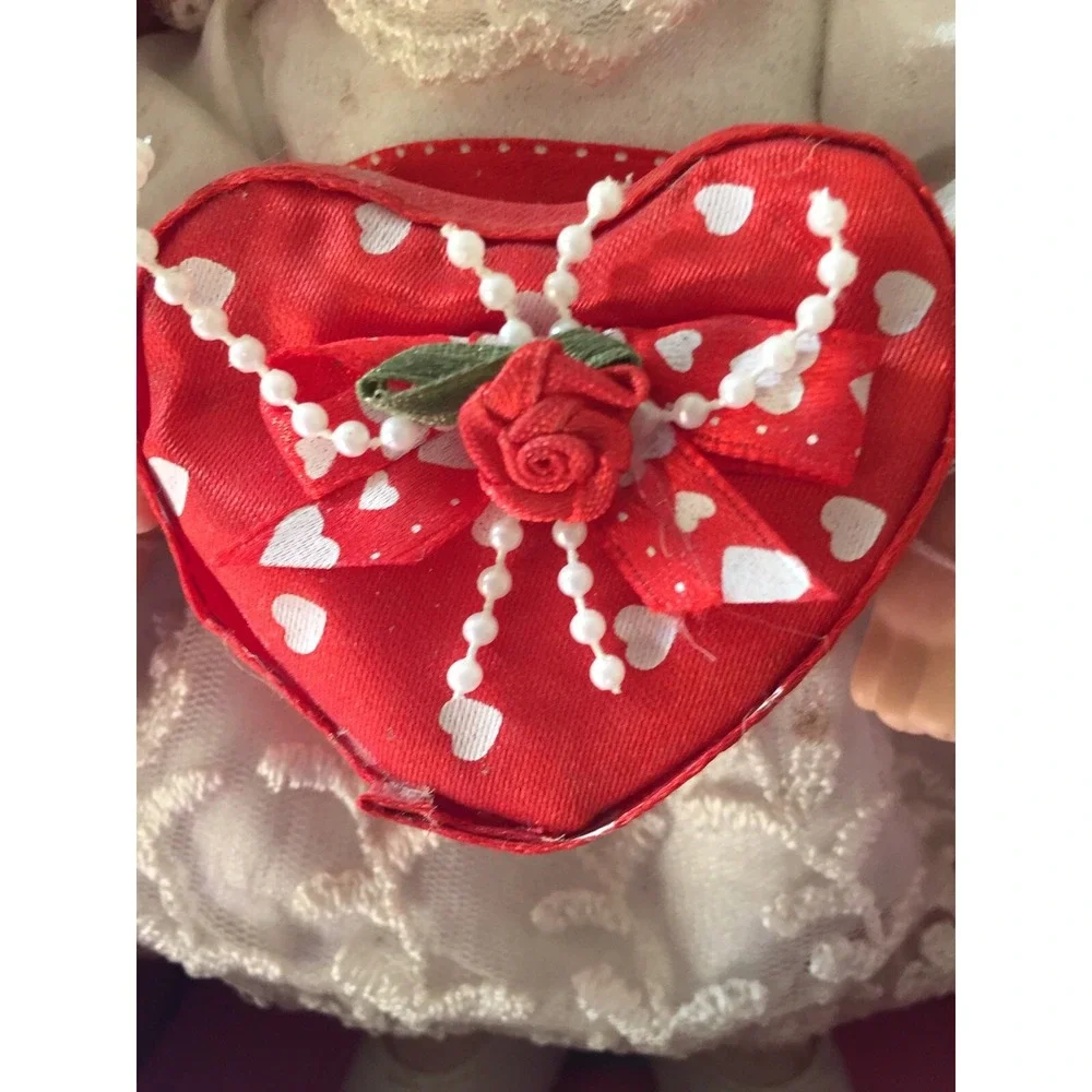 Cupids Magic abby collector